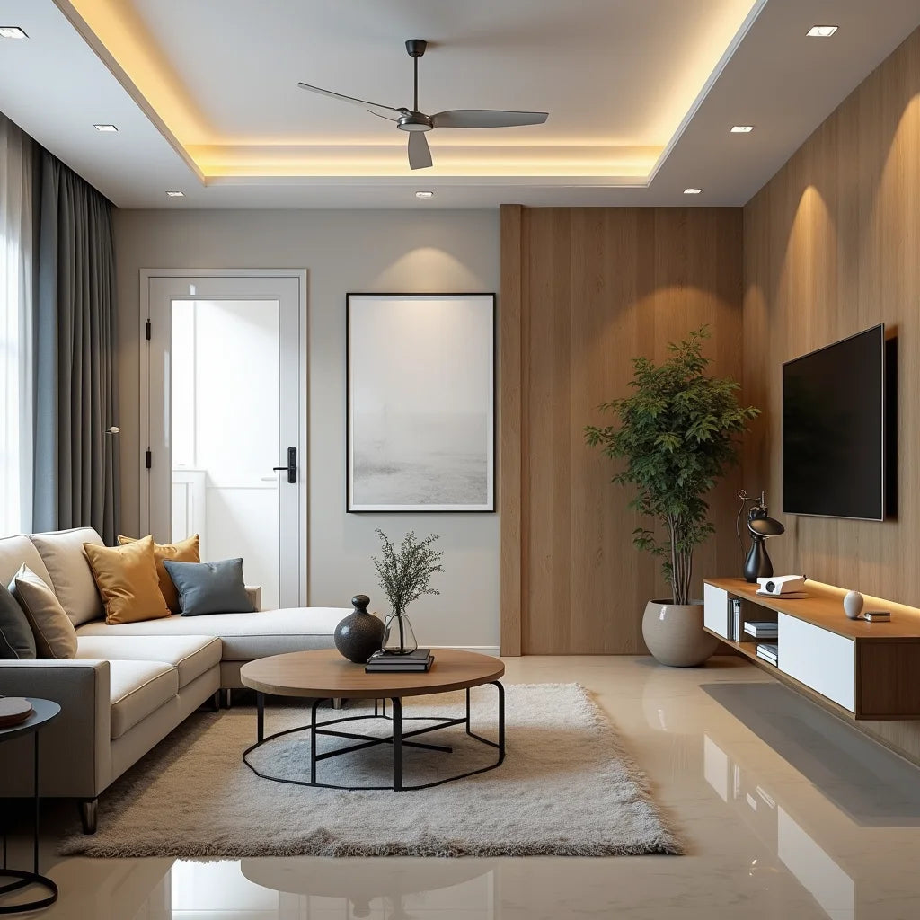 Interior Designers in Gurgaon Guide – Design Wins | Ysvara Lifestyle
