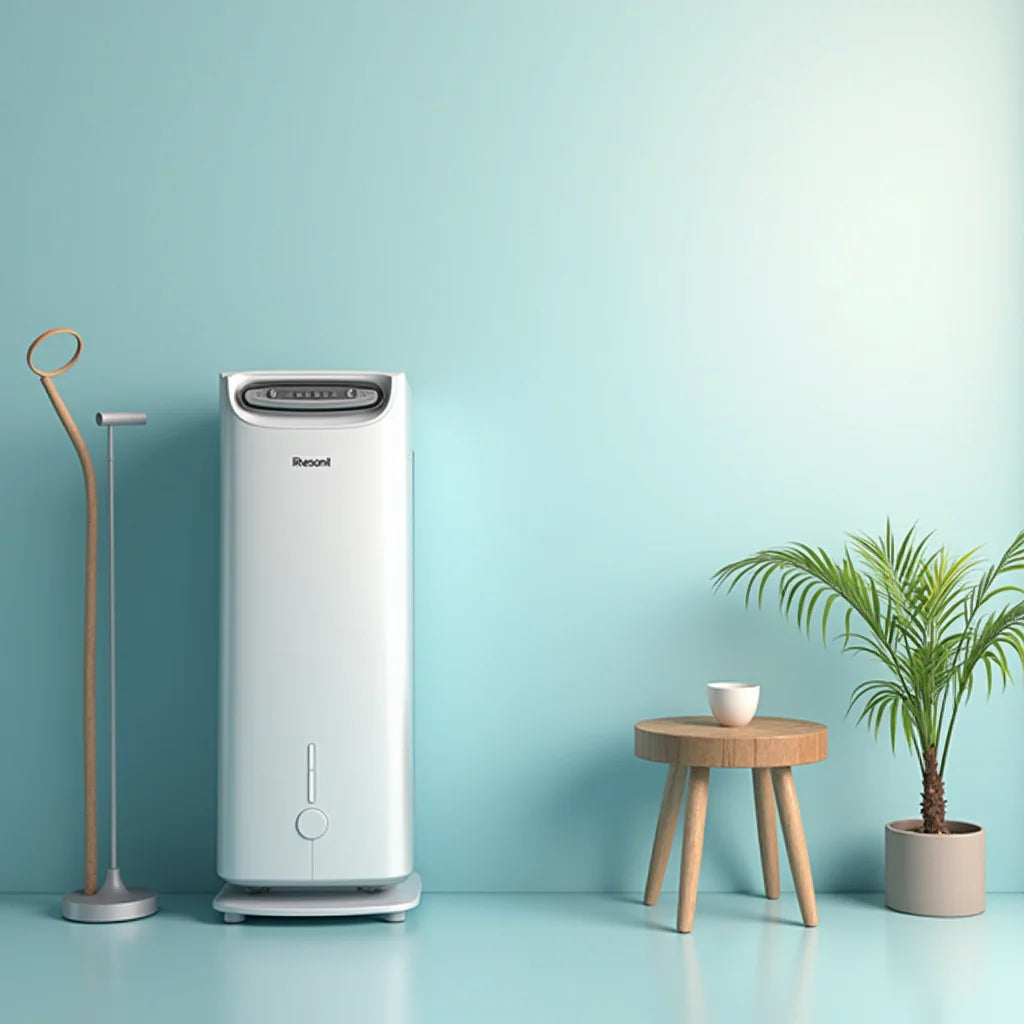 Energy Efficient Air Purifier - Energy Efficient Air Purifiers for Indoor Air Quality