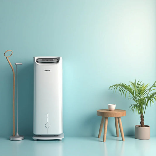 Energy Efficient Air Purifier - Energy Efficient Air Purifiers for Indoor Air Quality