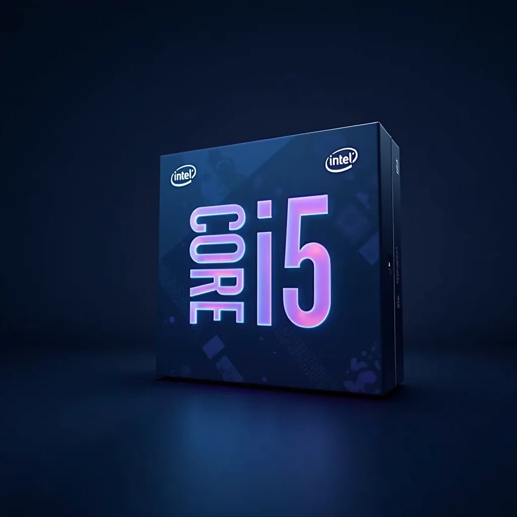 13th Gen Intel Core I5 - Unleash 13th Gen Intel Core i5 Boost Your PC Performance