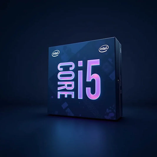 13th Gen Intel Core I5 - Unleash 13th Gen Intel Core i5 Boost Your PC Performance