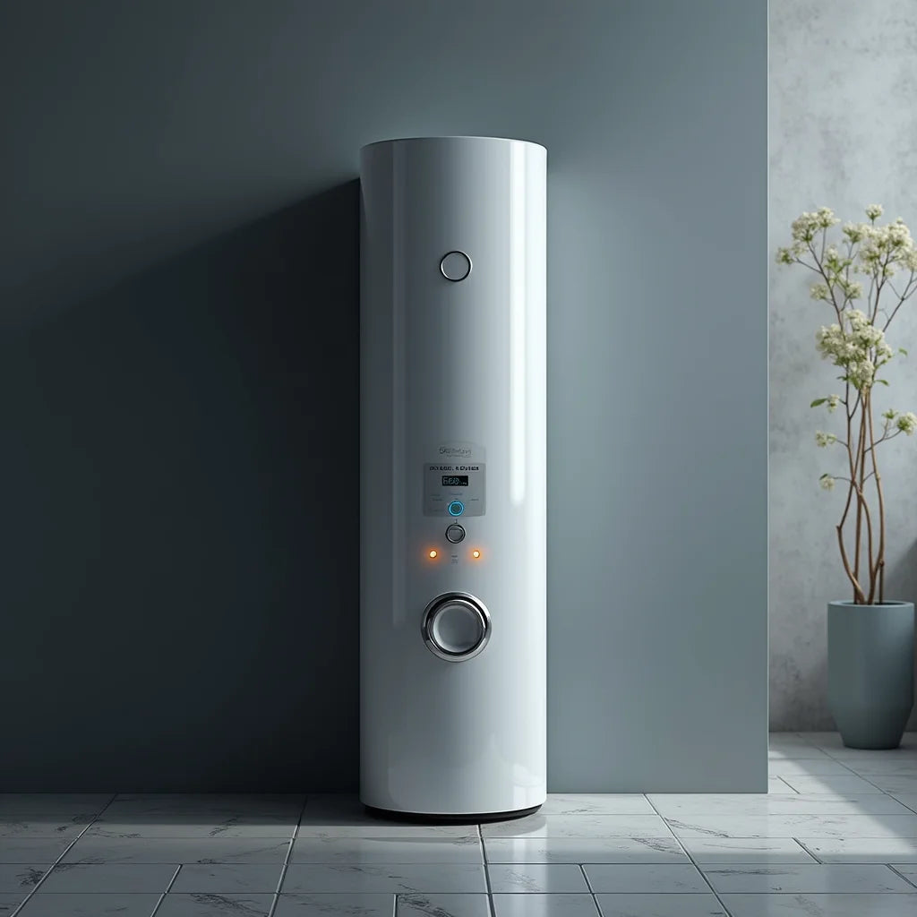 Durable ABS Body Geyser - Durable ABS Body Geyser Built for Long Lasting Hot Water