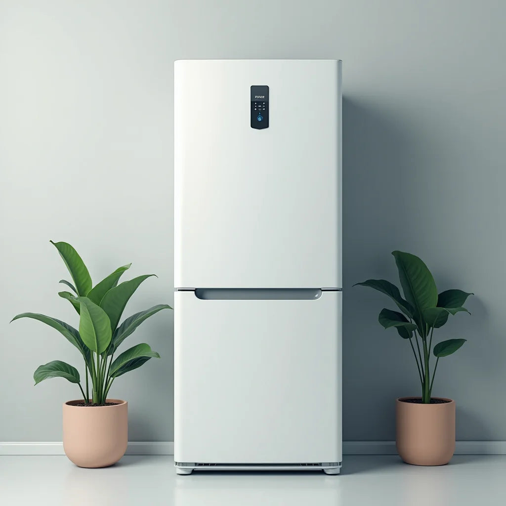 Double Door Refrigerator - Double Door Refrigerator Buying Guide for Fresh Food Storage