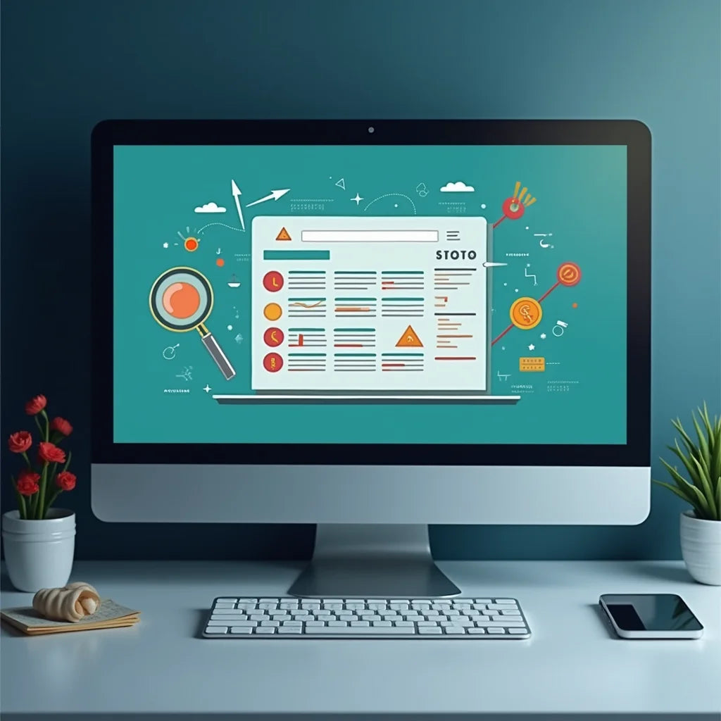  - Master Shopify SEO to Boost Traffic and Conversions Fast