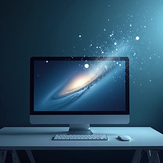 High Definition Clarity - Unleashing High Definition Clarity in Your Displays