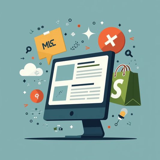  - Maximizing Shopify Blog SEO for More Traffic and Sales