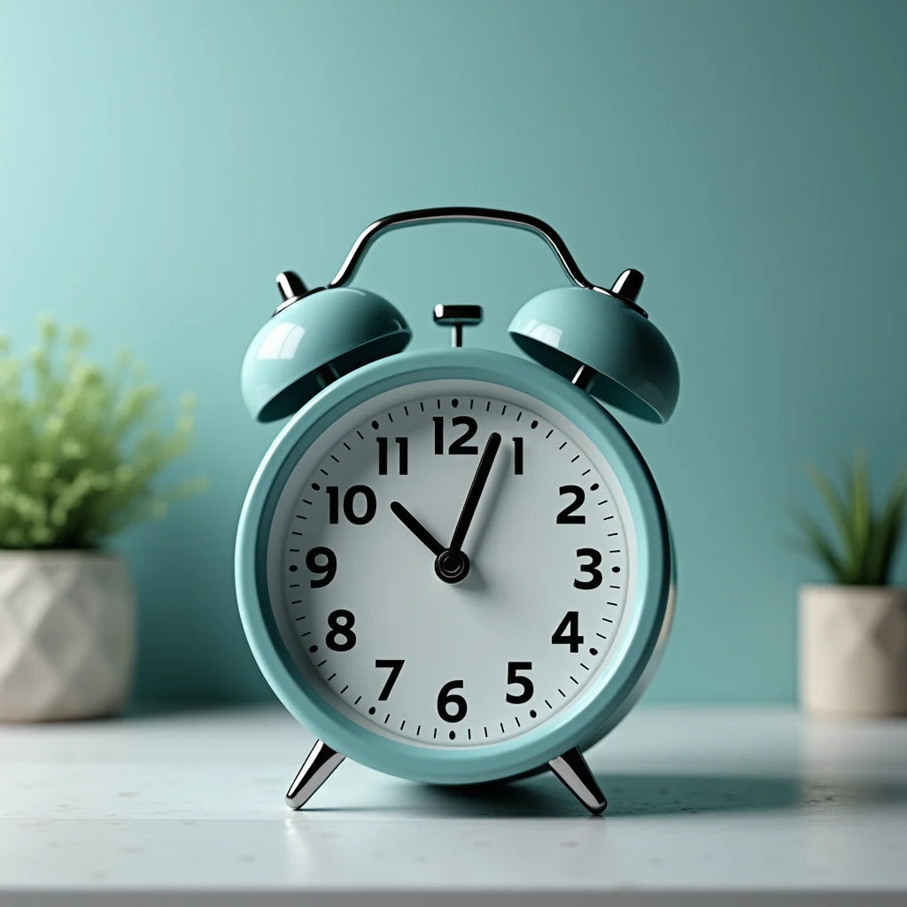 Alarm Clock With Display - How to Choose an Alarm Clock with Display for Clarity