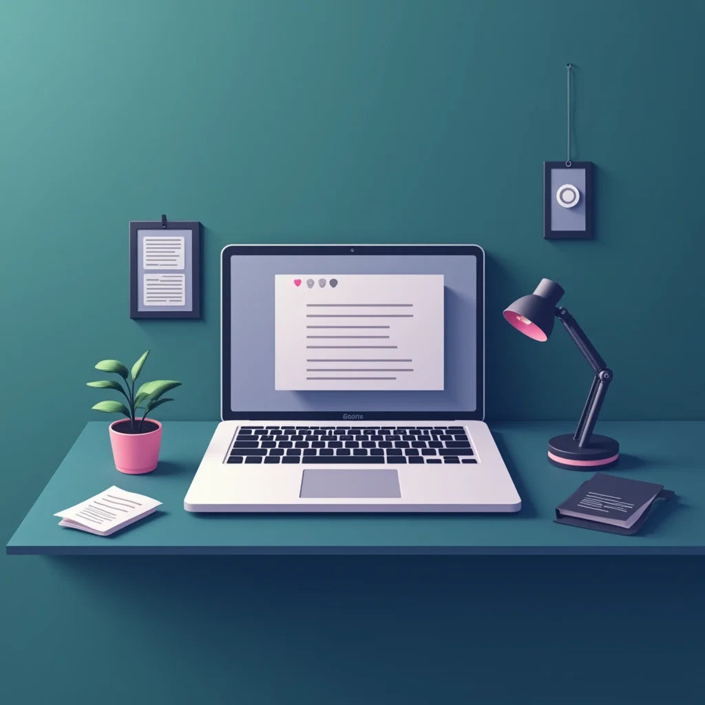 Laptop - Laptop Essentials Boost Performance with Smart Setup