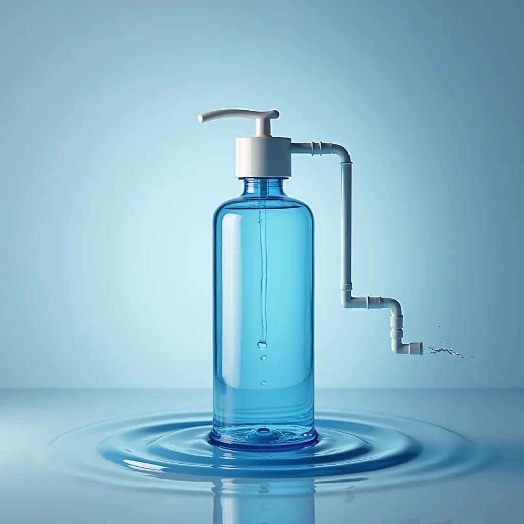 Home Water Purification System - Home Water Purification System for Clean Safe Water at Home