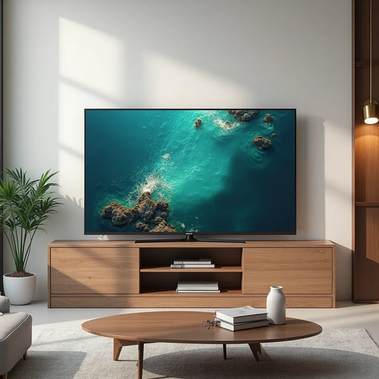 Best TVs Under 10000, Best TVs Under 20000, Best TVs Under 30000, Best TVs Under 40000 - Best TVs Under 10k to 40k Smart Budget TV Picks for Every Room