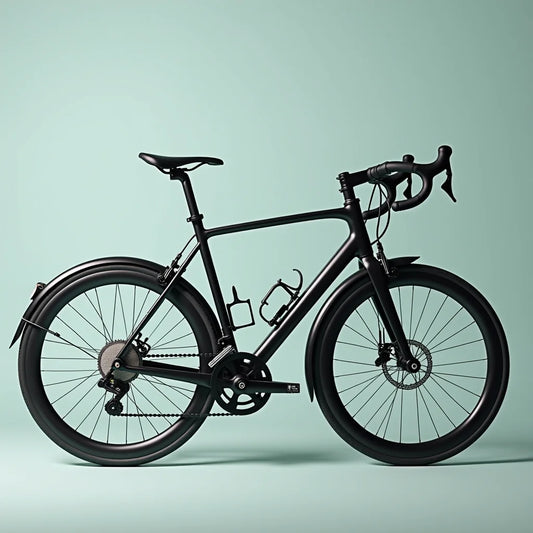 Bikes For Fitness Enthusiasts - Bikes for Fitness Enthusiasts A Simple Path to Better Cardio