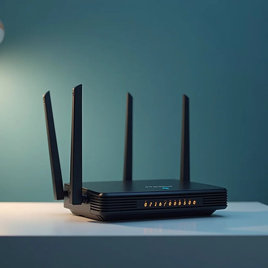 Dual Band Wireless Router - How to Pick the Right Dual Band Wireless Router for Home