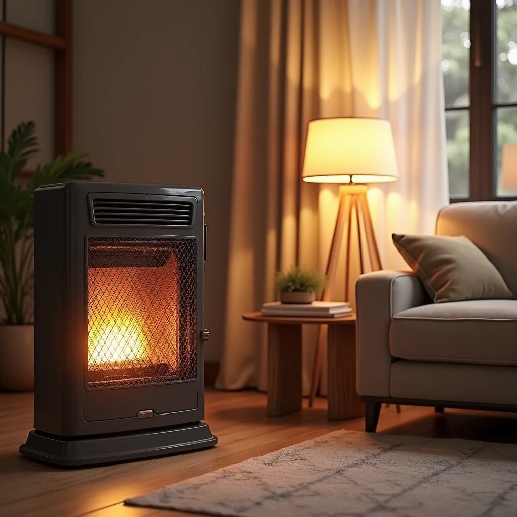 Oil Filled Room Heater - Oil Filled Room Heaters Quiet Power for Cozy Rooms