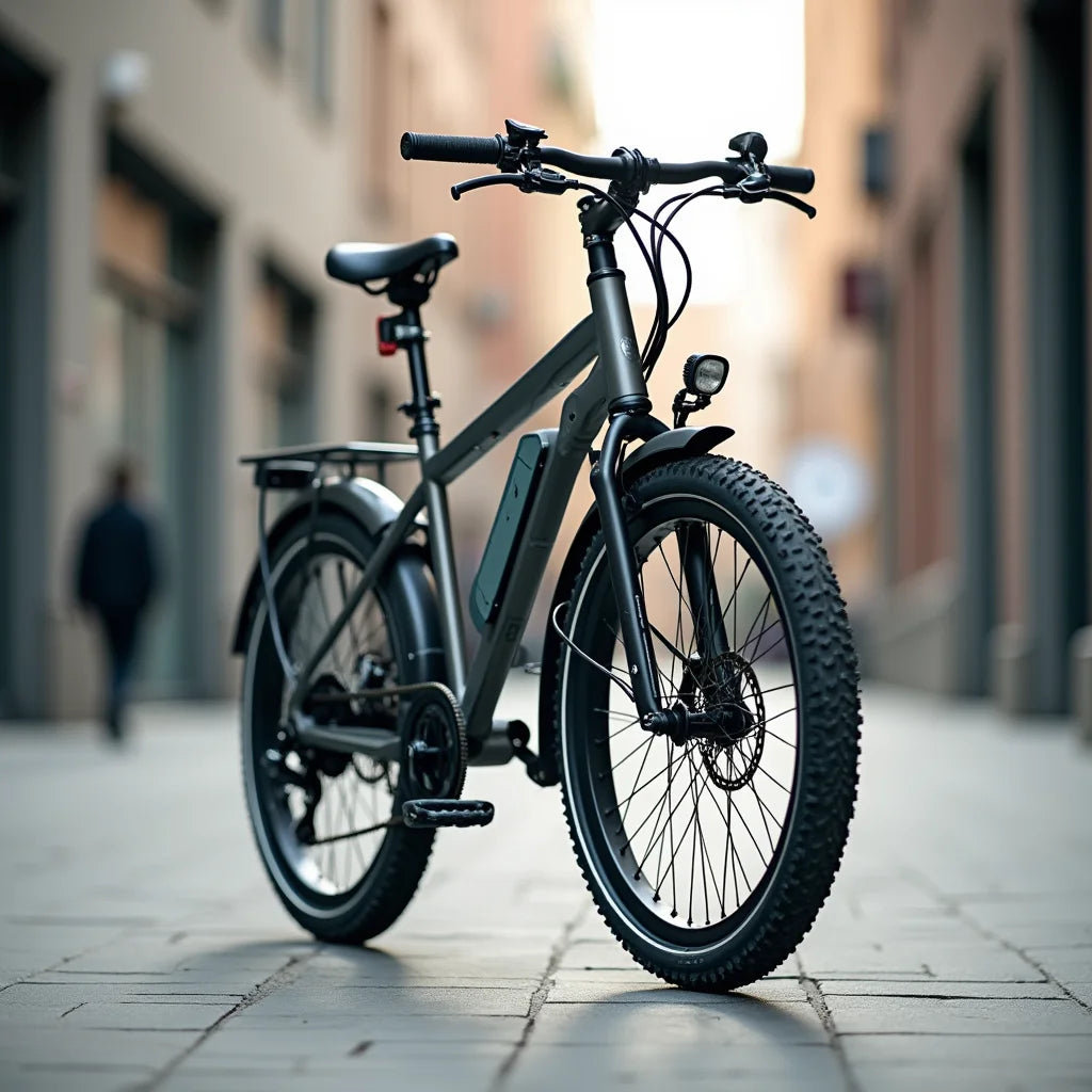 Sturdy Folding Bike - Sturdy Folding Bike Guide for City Comfort and Longevity