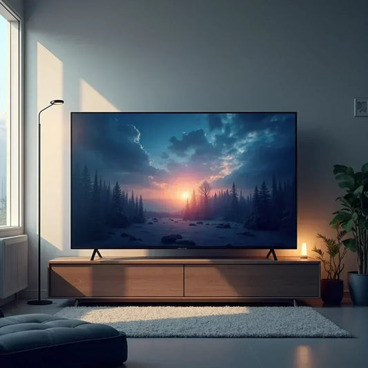 TVs Under 2000 - Best TVs Under 2000 for Real Cinema Quality at Home
