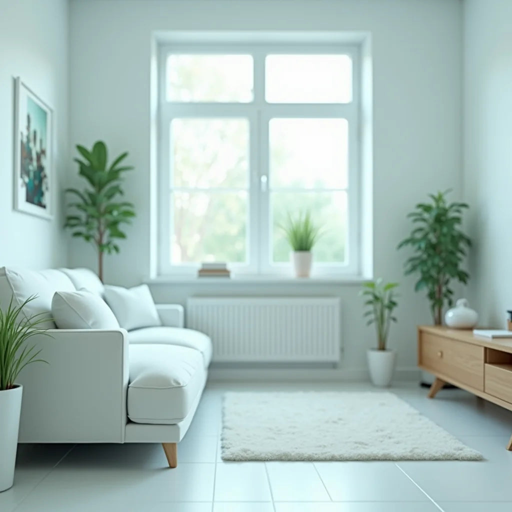 Dyson Air Quality Monitoring - Air Quality Monitoring at Home: A Practical Step Guide