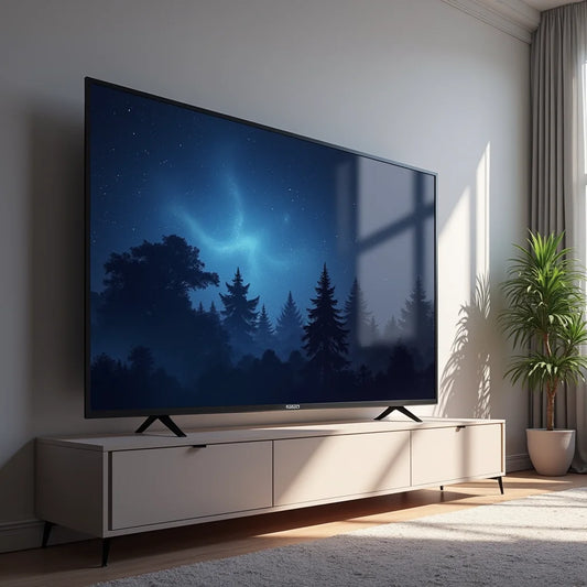 4K Ultra HD Smart TVs - Choosing 4K Ultra HD Smart TVs A Clear Buying Guide