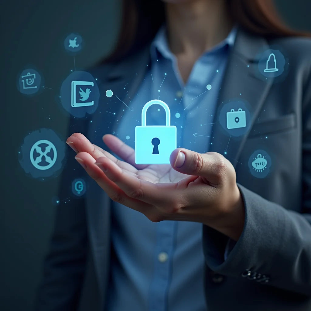 Access To Popular Streaming Services - Unlock Access to Popular Streaming Services Anywhere