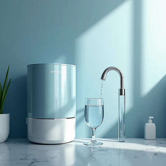 Hot And Ambient Water Purifier - Hot and Ambient Water Purifier Clean Water Anytime