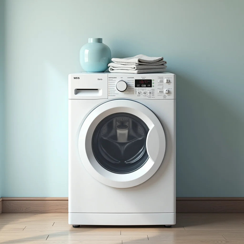 Top Load Washing Machine - Top Load Washing Machine Setup Cycles and Care Guide