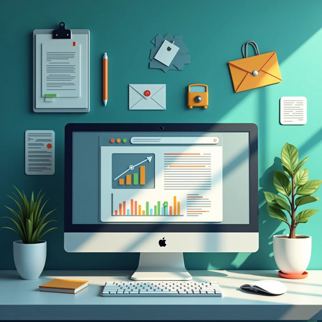  - Shopify SEO Mastery Simple Strategies to Boost Conversions