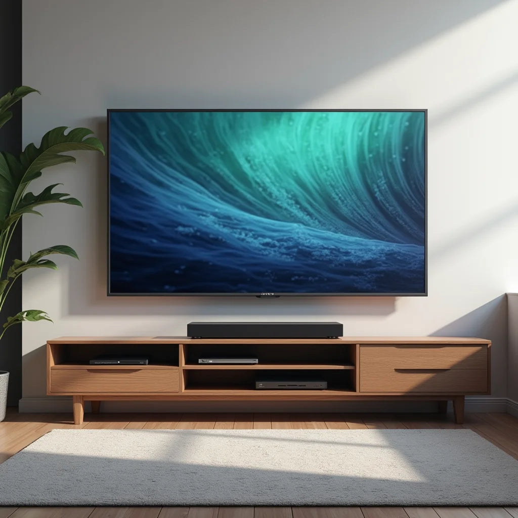 Sony Bravia 65 Inch TV - Sony Bravia 65 inch TV Setup Sound and Mounting Basics