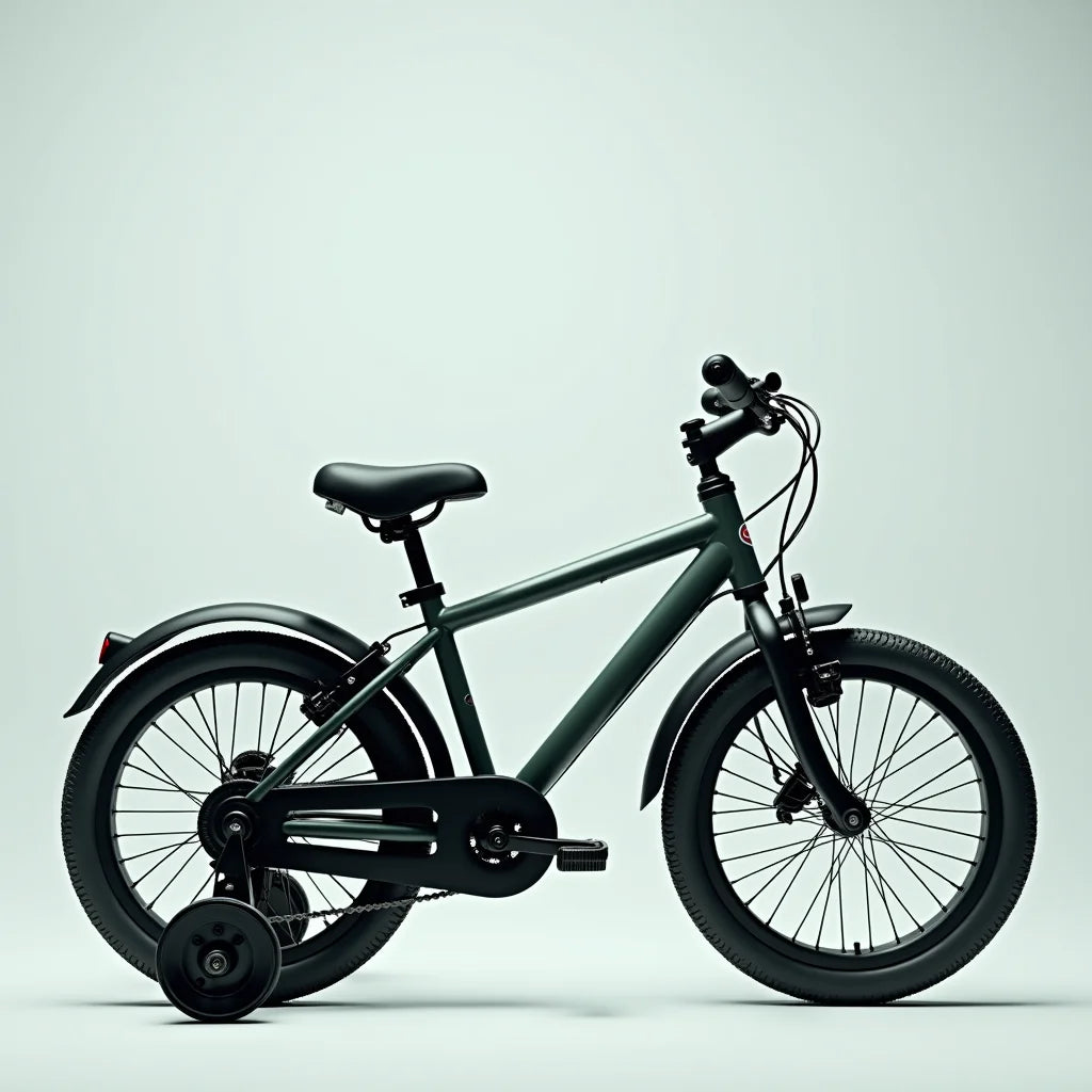 Lightweight Boys And Girls Bike - Choosing Lightweight Bikes for Kids Boys and Girls Everyday