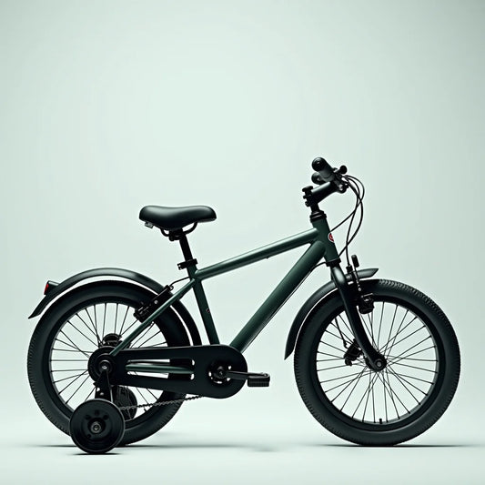 Lightweight Boys And Girls Bike - Choosing Lightweight Bikes for Kids Boys and Girls Everyday