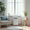 Air Purifier With High Efficiency Particulate Air Filter - Breathe Better Indoors with a True HEPA Air Purifier