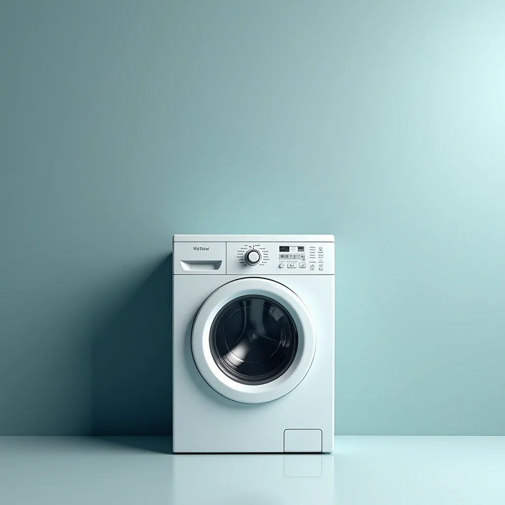 Top-rated Bosch Washing Machines - Top-Rated Washing Machines: The Ultimate Buying Guide