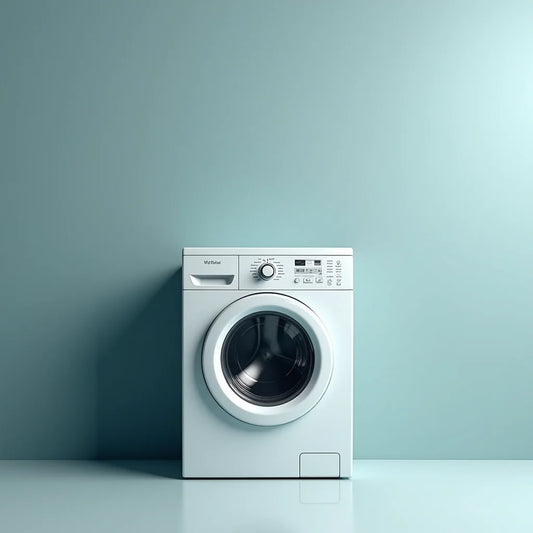 Top-rated Bosch Washing Machines - Top-Rated Washing Machines: The Ultimate Buying Guide