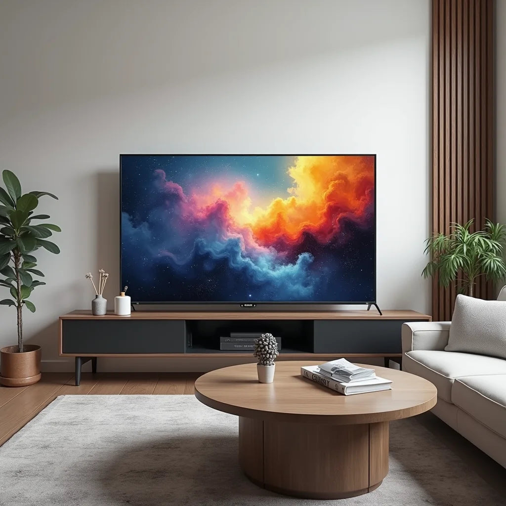 Best TVs Under 10000, Best TVs Under 20000, Best TVs Under 30000, Best TVs Under 40000 - Best Budget TVs Smart Picks Under 10k to 40k for Your Home