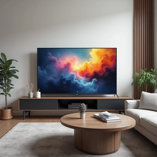 Best TVs Under 10000, Best TVs Under 20000, Best TVs Under 30000, Best TVs Under 40000 - Best Budget TVs Smart Picks Under 10k to 40k for Your Home