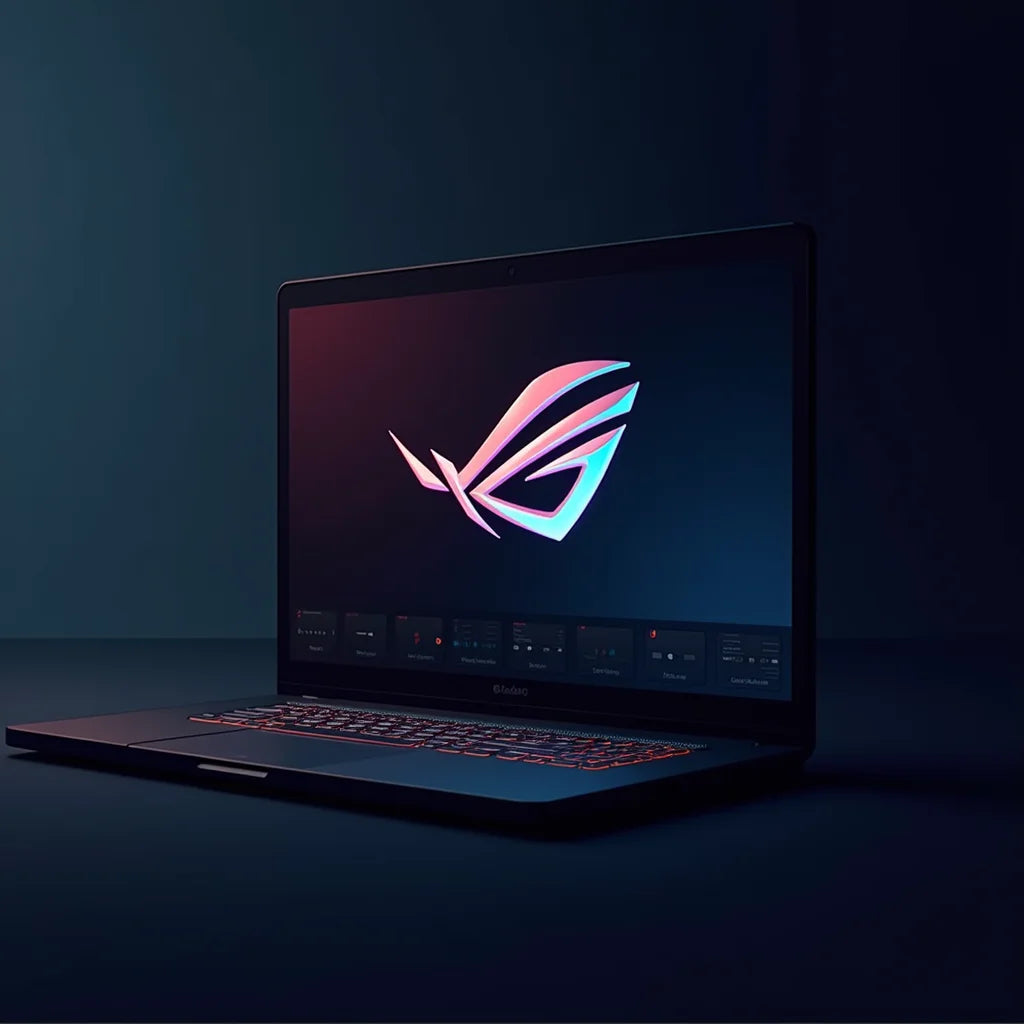 High-performance Gaming Laptops - High-Performance Gaming Laptops for Maximum Speed and Power