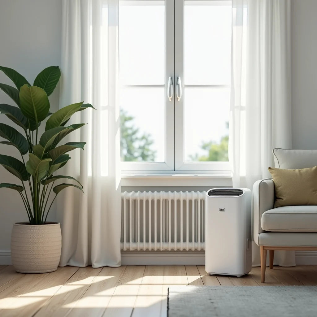  - How to Choose the Right Home Air Purifier for Your Space