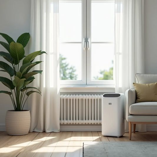  - How to Choose the Right Home Air Purifier for Your Space