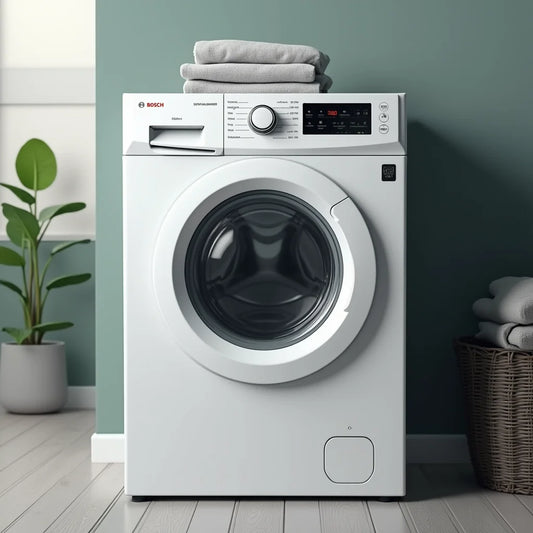 Bosch Washing Machine Specifications - Bosch Washing Machine Specifications A Clear Buyers Guide