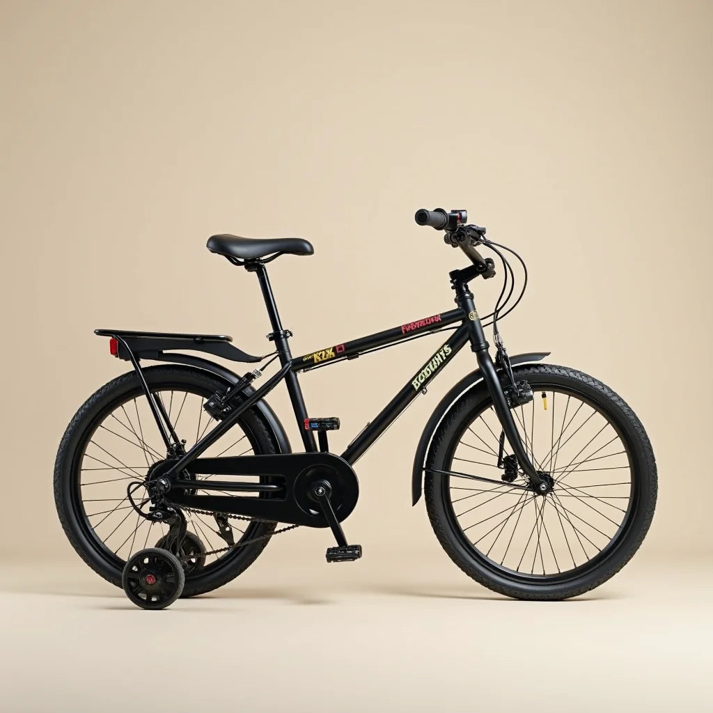 Fashionable Kids Bicycle - How to Choose a Fashionable Kids Bicycle That Lasts