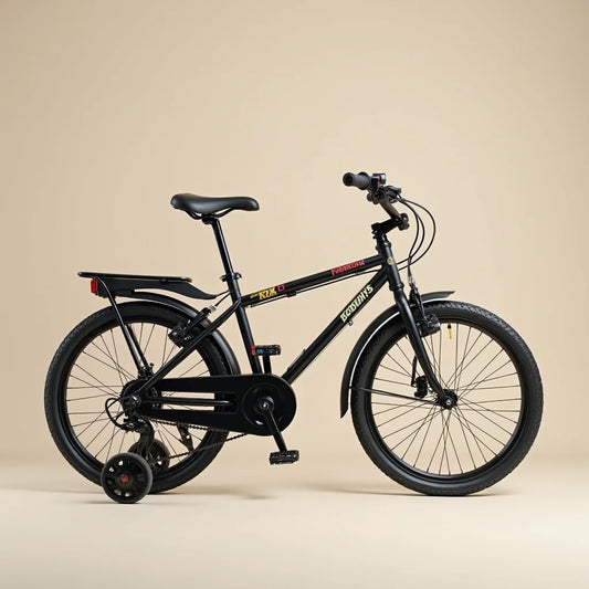Fashionable Kids Bicycle - How to Choose a Fashionable Kids Bicycle That Lasts
