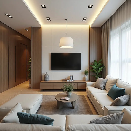 Best Interior Designers In Gurgaon - Ysvara Lifestyle - Best Interior Designers in Gurgaon for Your Home