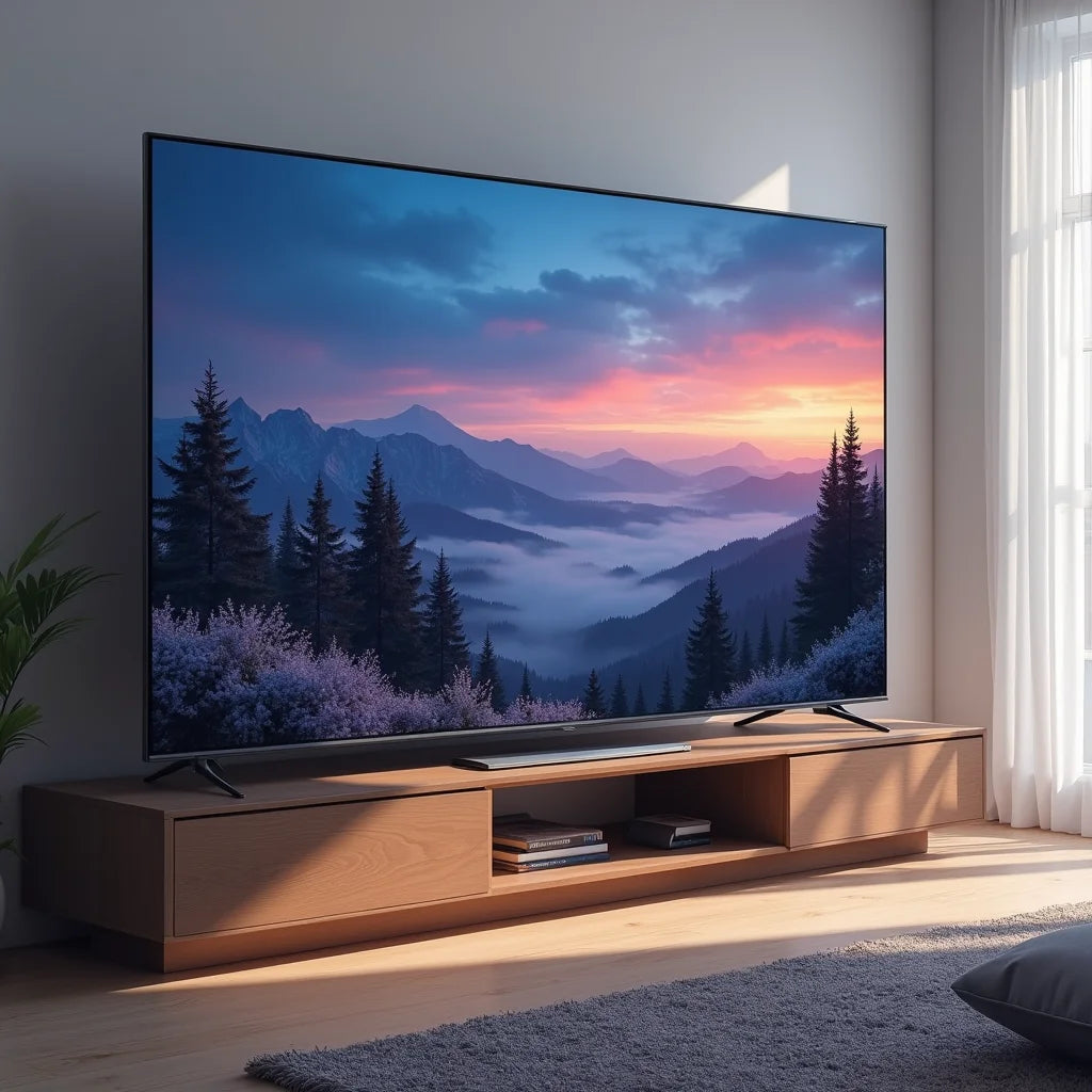 Samsung 65 Inch TV, Sony Bravia TV, LG TV OLED, TVs Under 2000 - Smart 65 Inch TV Picks Under 2000: OLED to 4K Guide