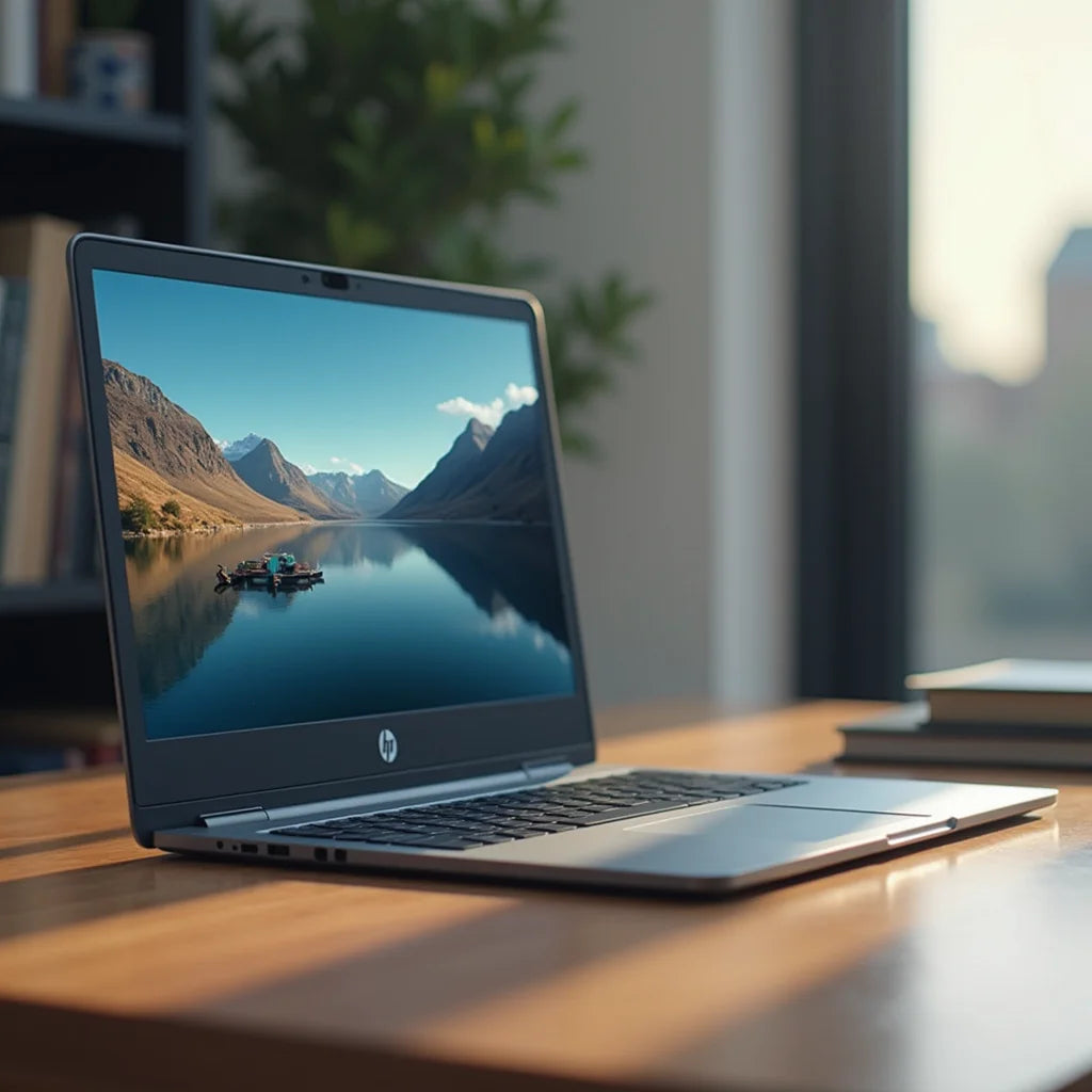 HP Pro Book14 Laptop - HP ProBook 14 Laptop Your Portable Productivity Partner