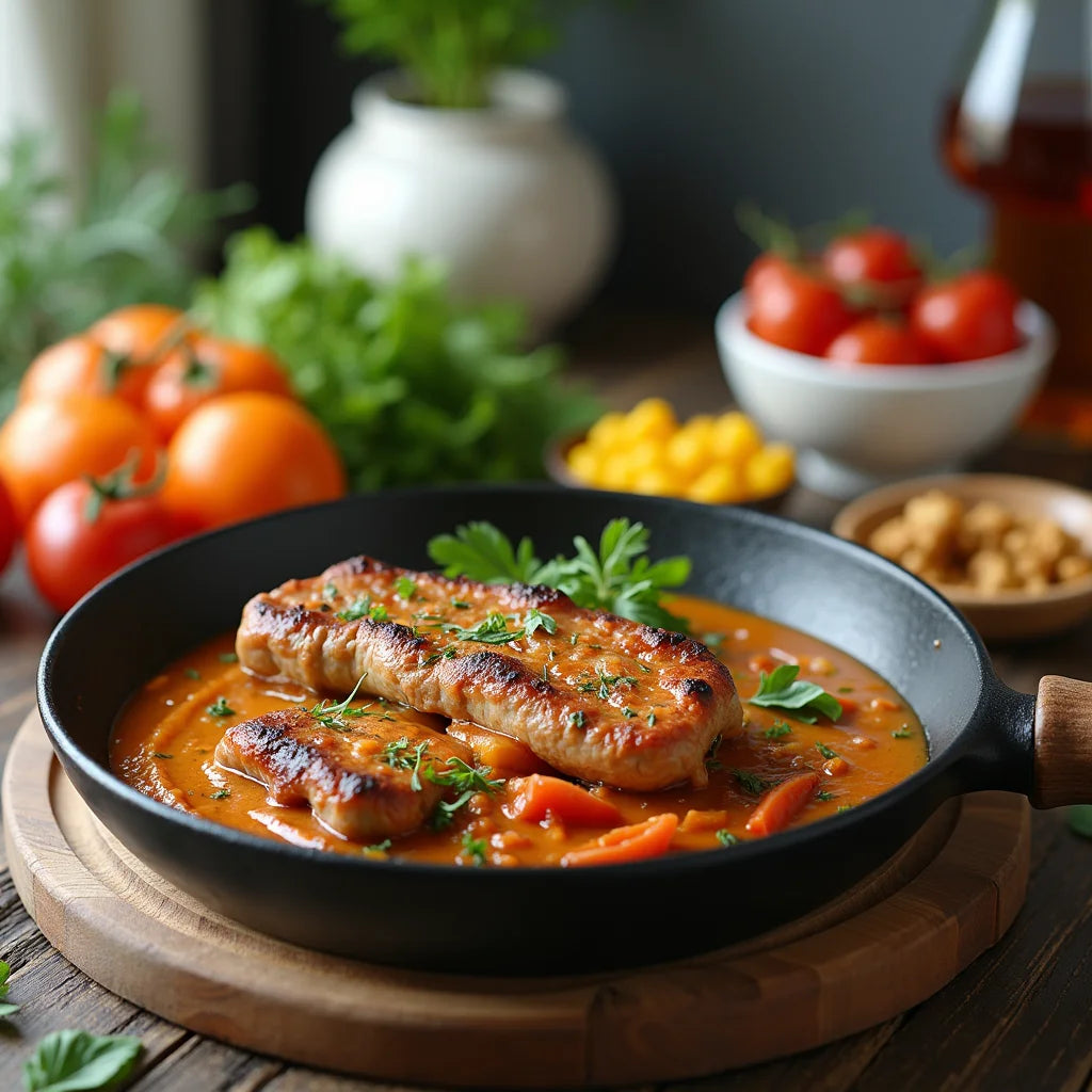 Flexible Cooking Options - Flexible Cooking Options Cook Freely with Smart Methods