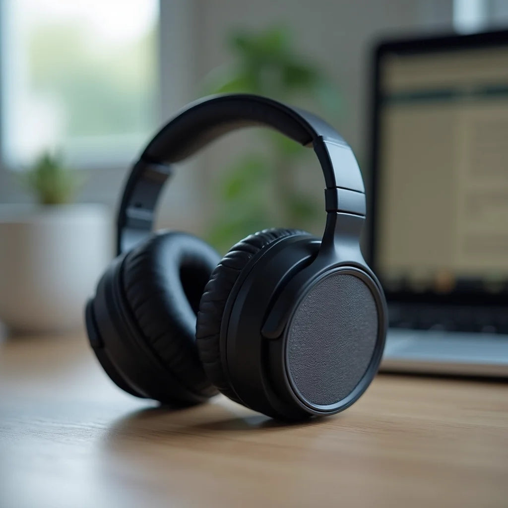 Wireless Headphones With Noise Cancellation - Wireless Noise Canceling Headphones What Sets Them Apart