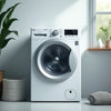 LG Washing Machine - LG Washing Machine Settings That Deliver the Best Clean