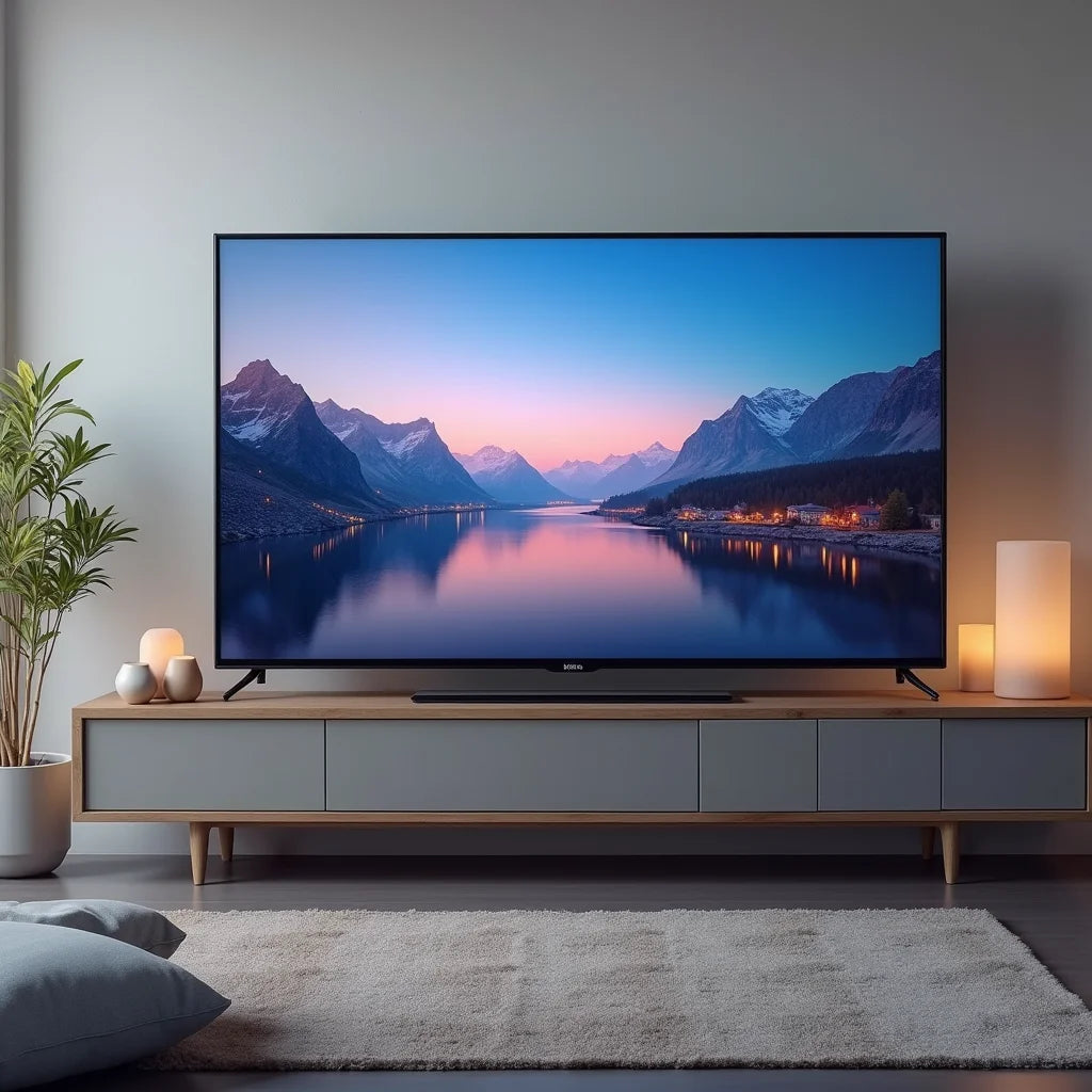 Top-rated Smart TVs - Top-Rated Smart TVs: Your Practical Guide to the Best Picks