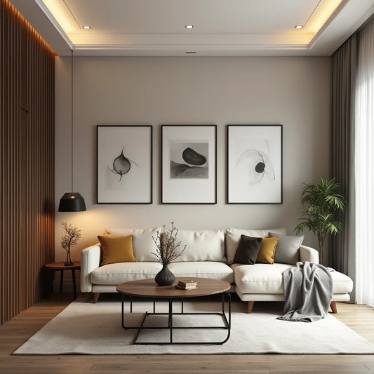 Best Interior Designers In Gurgaon - Ysvara Lifestyle - Ysvara Lifestyle: Top Interior Designers in Gurgaon
