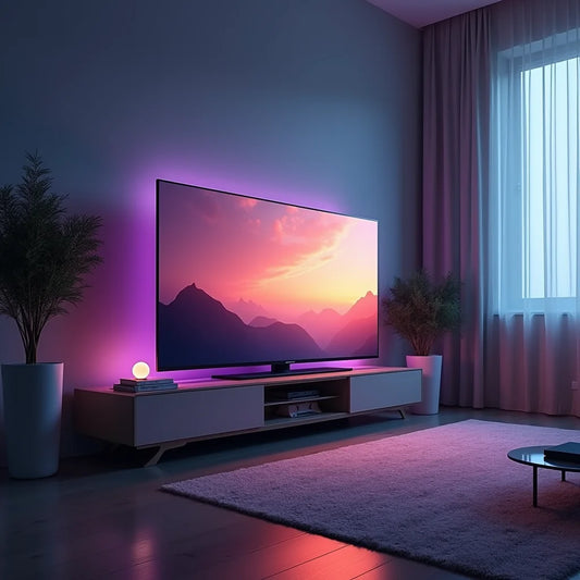 Best TVs Under 10000, Best TVs Under 20000, Best TVs Under 30000, Best TVs Under 40000 - Best TVs Under 10k to 40k Budget Tech That Delivers