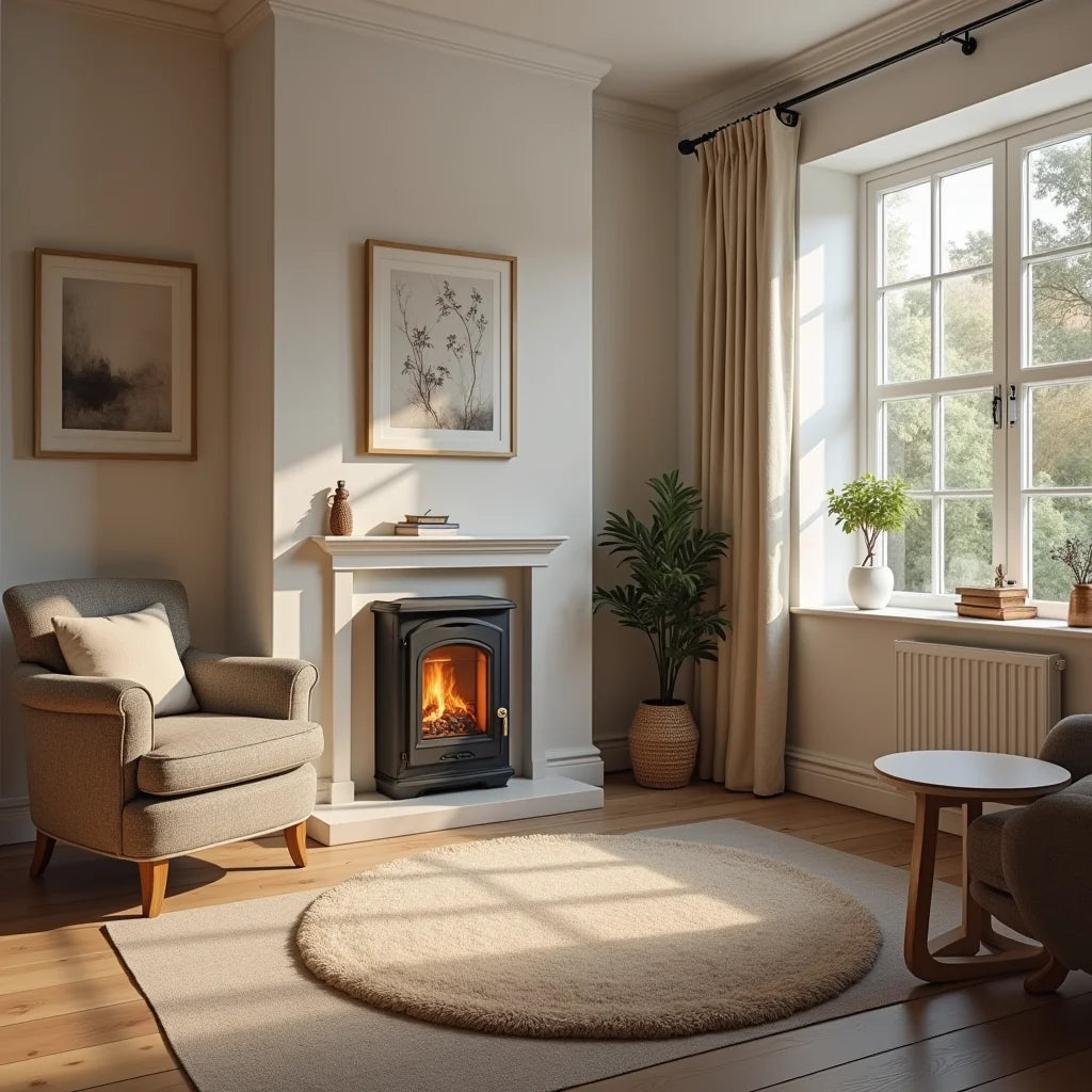 Havells Home Heating - Havells Home Heating: Cozy Homes with Smart Comfort