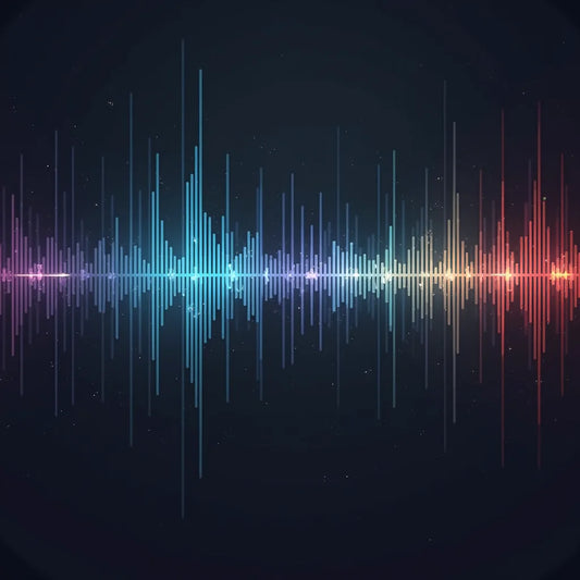 Advanced Audio Quality - Elevate Your Audio Quality with Advanced Sound Techniques
